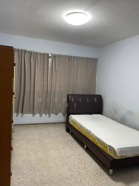 725 Ang Mo Kio Avenue 6, 725 Ang Mo Kio Avenue 6, Ang Mo Kio / Bishan / Thomson, Room Rental, 200 sqft, HDB Flat For Rent, by Michelle Lee, 500286591 - Bedroom - PropertyGuru.com.sg