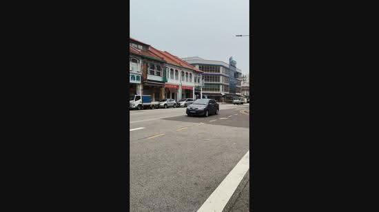 252 GEYLANG ROAD, 252 GEYLANG ROAD, Eunos / Geylang / Paya Lebar, 1,589 sqft, Food & Beverage For Rent, by Jefferson Goh, 500286592 - CommercialGuru.com.sg