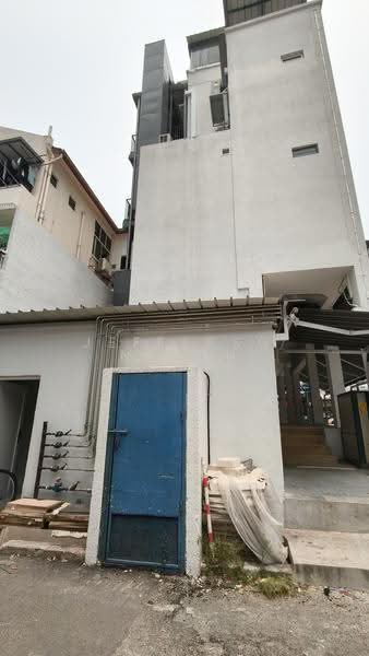 252 GEYLANG ROAD, 252 GEYLANG ROAD, Eunos / Geylang / Paya Lebar, 1,589 sqft, Food & Beverage For Rent, by Jefferson Goh, 500286592 - CommercialGuru.com.sg