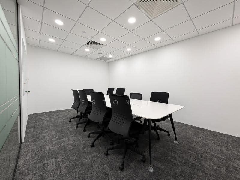 Republic Plaza, 9 Raffles Place, Boat Quay / Raffles Place / Marina, 2,164 sqft, Office For Rent, by Preston Tan, 500286593 - Interior - CommercialGuru.com.sg