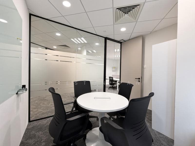 Republic Plaza, 9 Raffles Place, Boat Quay / Raffles Place / Marina, 2,164 sqft, Office For Rent, by Preston Tan, 500286593 - Interior - CommercialGuru.com.sg