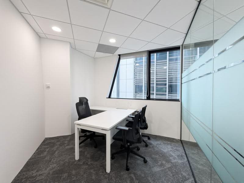 Republic Plaza, 9 Raffles Place, Boat Quay / Raffles Place / Marina, 2,164 sqft, Office For Rent, by Preston Tan, 500286593 - Study - CommercialGuru.com.sg
