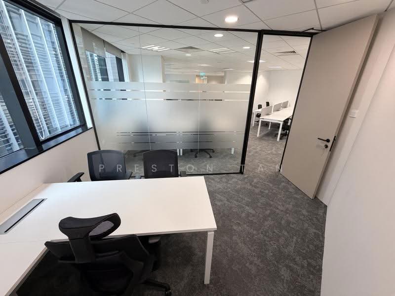 Republic Plaza, 9 Raffles Place, Boat Quay / Raffles Place / Marina, 2,164 sqft, Office For Rent, by Preston Tan, 500286593 - Interior - CommercialGuru.com.sg