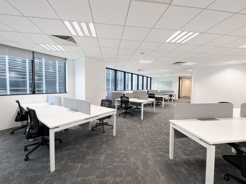 Republic Plaza, 9 Raffles Place, Boat Quay / Raffles Place / Marina, 2,164 sqft, Office For Rent, by Preston Tan, 500286593 - Interior - CommercialGuru.com.sg
