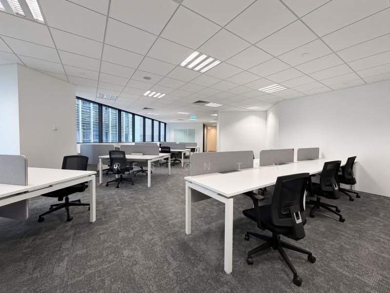 Republic Plaza, 9 Raffles Place, Boat Quay / Raffles Place / Marina, 2,164 sqft, Office For Rent, by Preston Tan, 500286593 - Interior - CommercialGuru.com.sg