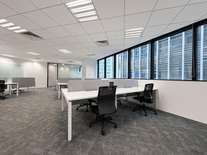 Republic Plaza, 9 Raffles Place, Boat Quay / Raffles Place / Marina, 2,164 sqft, Office For Rent, by Preston Tan, 500286593 - Interior - CommercialGuru.com.sg