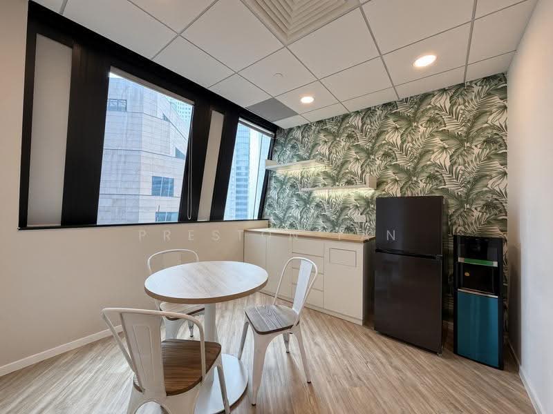 Republic Plaza, 9 Raffles Place, Boat Quay / Raffles Place / Marina, 2,164 sqft, Office For Rent, by Preston Tan, 500286593 - Interior - CommercialGuru.com.sg