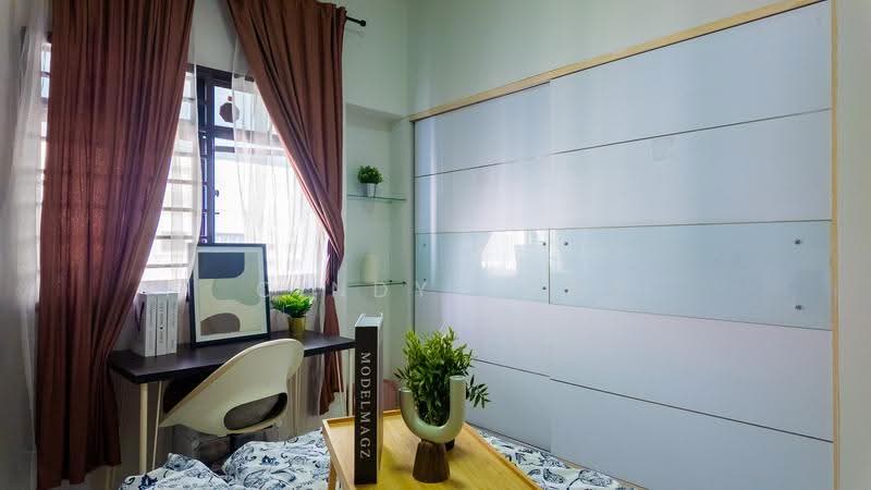 655B Jurong West Street 61, 655B Jurong West Street 61, Boon Lay / Jurong / Tuas, 3 Bedrooms, 915 sqft, HDB Flat For Sale, by Cindy Low, 500286595 - Study - PropertyGuru.com.sg