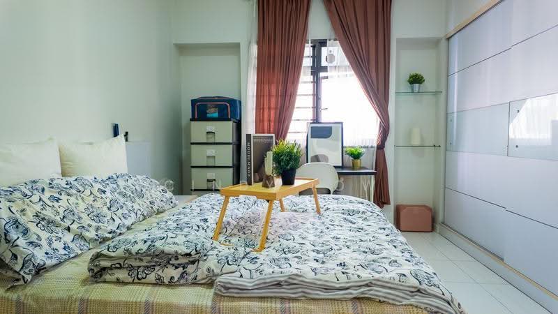 655B Jurong West Street 61, 655B Jurong West Street 61, Boon Lay / Jurong / Tuas, 3 Bedrooms, 915 sqft, HDB Flat For Sale, by Cindy Low, 500286595 - Bedroom - PropertyGuru.com.sg