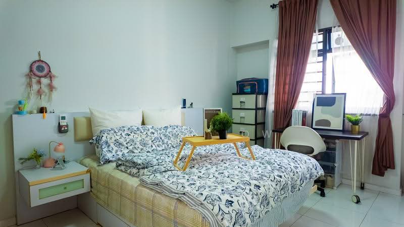 655B Jurong West Street 61, 655B Jurong West Street 61, Boon Lay / Jurong / Tuas, 3 Bedrooms, 915 sqft, HDB Flat For Sale, by Cindy Low, 500286595 - Bedroom - PropertyGuru.com.sg