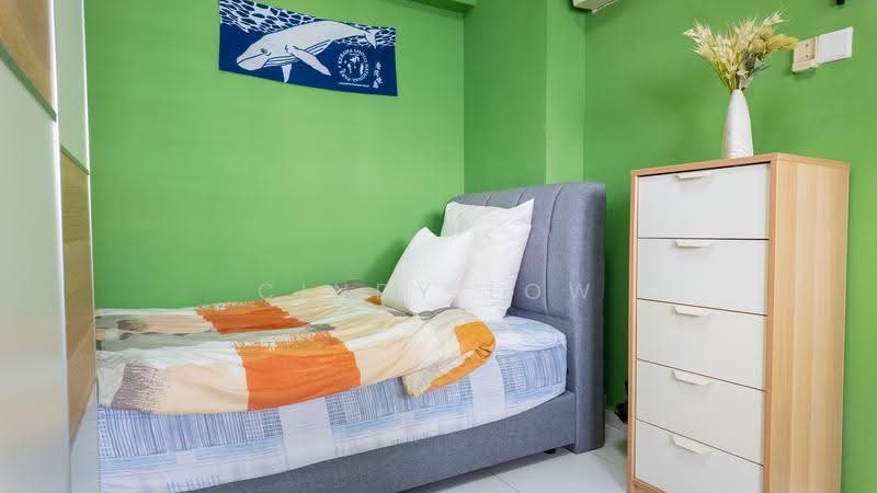 655B Jurong West Street 61, 655B Jurong West Street 61, Boon Lay / Jurong / Tuas, 3 Bedrooms, 915 sqft, HDB Flat For Sale, by Cindy Low, 500286595 - Bedroom - PropertyGuru.com.sg