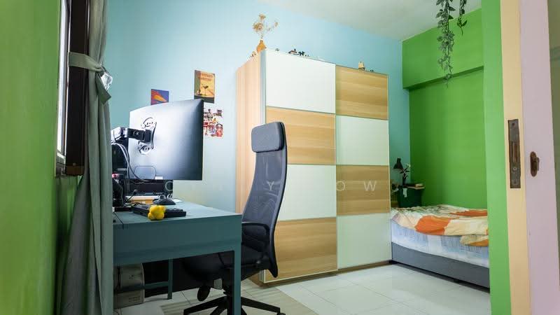 655B Jurong West Street 61, 655B Jurong West Street 61, Boon Lay / Jurong / Tuas, 3 Bedrooms, 915 sqft, HDB Flat For Sale, by Cindy Low, 500286595 - Bedroom - PropertyGuru.com.sg