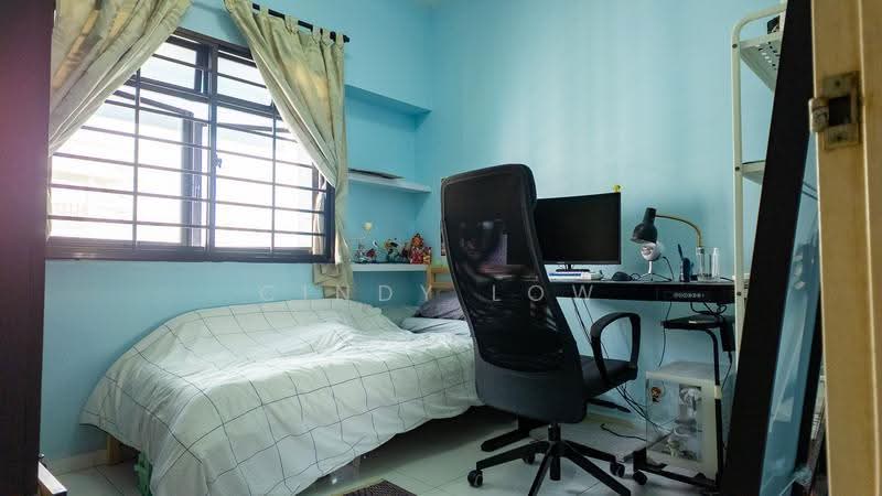 655B Jurong West Street 61, 655B Jurong West Street 61, Boon Lay / Jurong / Tuas, 3 Bedrooms, 915 sqft, HDB Flat For Sale, by Cindy Low, 500286595 - Bedroom - PropertyGuru.com.sg