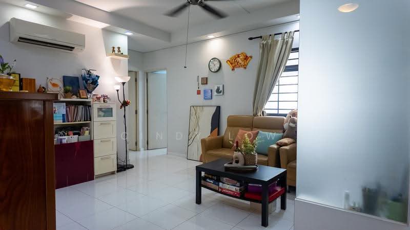 655B Jurong West Street 61, 655B Jurong West Street 61, Boon Lay / Jurong / Tuas, 3 Bedrooms, 915 sqft, HDB Flat For Sale, by Cindy Low, 500286595 - Living Room - PropertyGuru.com.sg