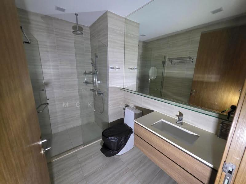 Alana, Sunrise Terrace, Seletar / Yio Chu Kang, 4 Bedrooms, 3,498 sqft, Terraced House For Sale, by Mok Sze Sze, 500286596 - Bathroom - PropertyGuru.com.sg