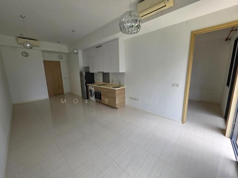 Boathouse Residences, 33 Upper Serangoon View, Hougang / Punggol / Sengkang, 1 Bedroom, 624 sqft, Condominium For Sale, by Mok Sze Sze, 500286602 - Kitchen - PropertyGuru.com.sg