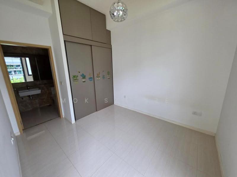 Boathouse Residences, 33 Upper Serangoon View, Hougang / Punggol / Sengkang, 1 Bedroom, 624 sqft, Condominium For Sale, by Mok Sze Sze, 500286602 - Bathroom - PropertyGuru.com.sg