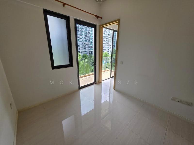 Boathouse Residences, 33 Upper Serangoon View, Hougang / Punggol / Sengkang, 1 Bedroom, 624 sqft, Condominium For Sale, by Mok Sze Sze, 500286602 - Balcony - PropertyGuru.com.sg