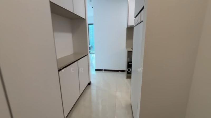 Normanton Park, 49 Normanton Park, Buona Vista / West Coast / Clementi New Town, 2 Bedrooms, 657 sqft, Condominium For Rent, by Veron Low, 500286610 - Corridor - PropertyGuru.com.sg
