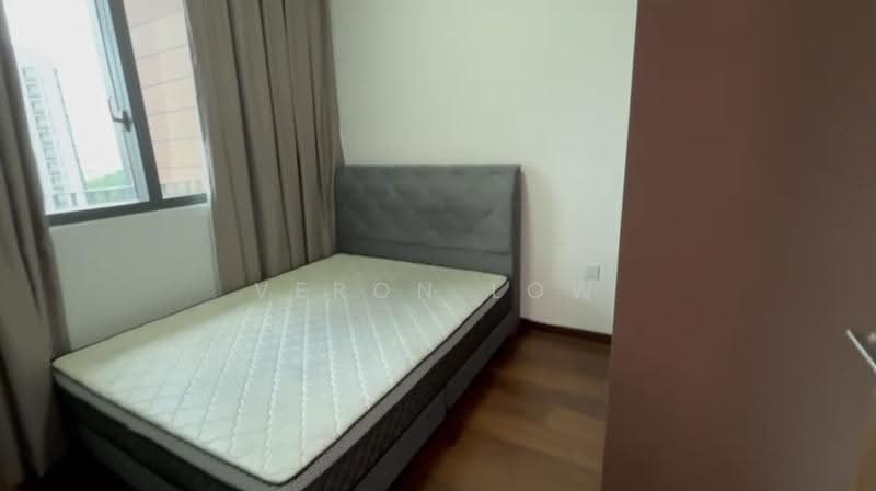 Normanton Park, 49 Normanton Park, Buona Vista / West Coast / Clementi New Town, 2 Bedrooms, 657 sqft, Condominium For Rent, by Veron Low, 500286610 - Bedroom - PropertyGuru.com.sg