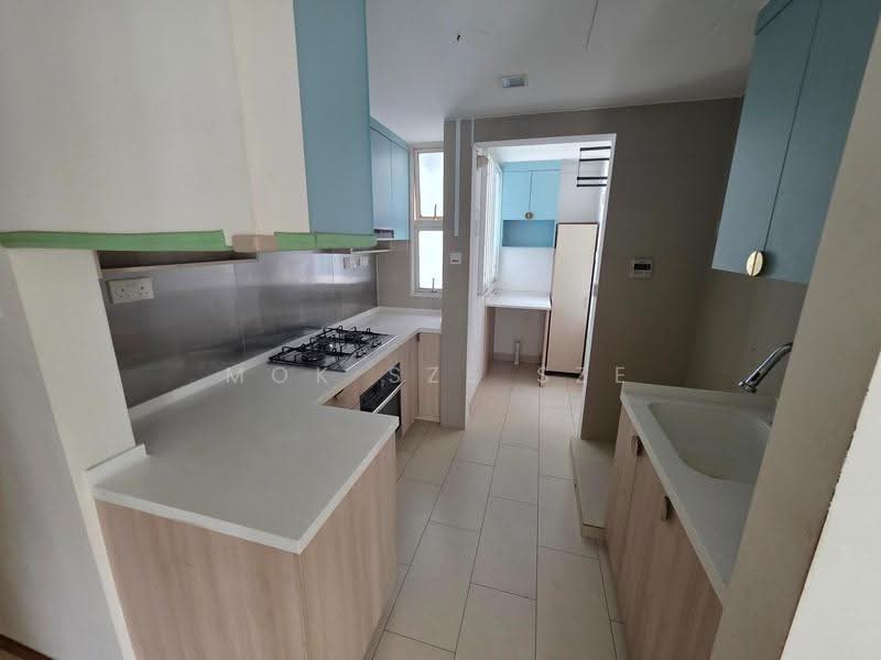 Mera Springs, 83 Carlisle Road, Farrer Park / Serangoon Rd, 2 Bedrooms, 1,066 sqft, Condominium For Sale, by Mok Sze Sze, 500286612 - Kitchen - PropertyGuru.com.sg
