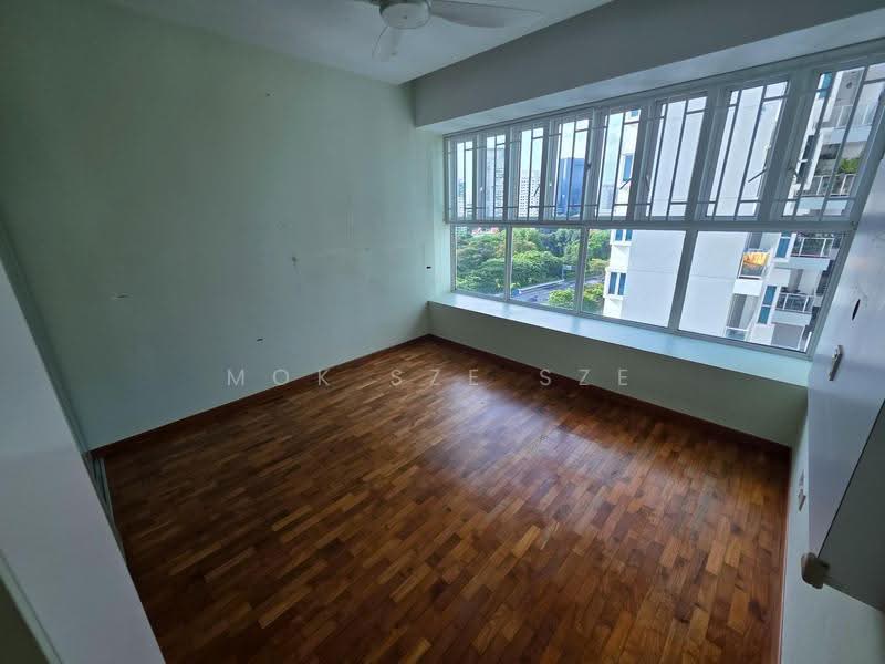 Mera Springs, 83 Carlisle Road, Farrer Park / Serangoon Rd, 2 Bedrooms, 1,066 sqft, Condominium For Sale, by Mok Sze Sze, 500286612 - Living Room - PropertyGuru.com.sg