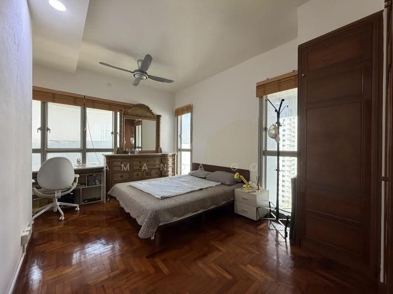 The Bayshore, 22 Bayshore Road, Bedok / Upper East Coast, 3 Bedrooms, 1,227 sqft, Condominium For Sale, by Amanda Goh, 500286617 - Bedroom - PropertyGuru.com.sg