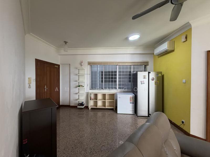 The Bayshore, 22 Bayshore Road, Bedok / Upper East Coast, 3 Bedrooms, 1,227 sqft, Condominium For Sale, by Amanda Goh, 500286617 - Living Room - PropertyGuru.com.sg