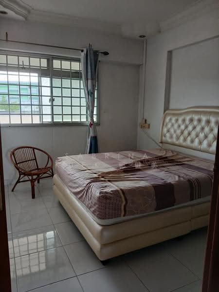 361 Tampines Street 34, 361 Tampines Street 34, Pasir Ris / Tampines, Room Rental, 110 sqft, HDB Flat For Rent, by Sabrina Kuek 郭健美, 500286623 - Bedroom - PropertyGuru.com.sg
