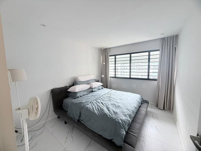 432 Bukit Panjang Ring Road, 432 Bukit Panjang Ring Road, Dairy Farm / Bukit Panjang / Choa Chu Kang, 4 Bedrooms, 1,377 sqft, HDB Flat For Sale, by Roland Wong, 500286624 - Bedroom - PropertyGuru.com.sg