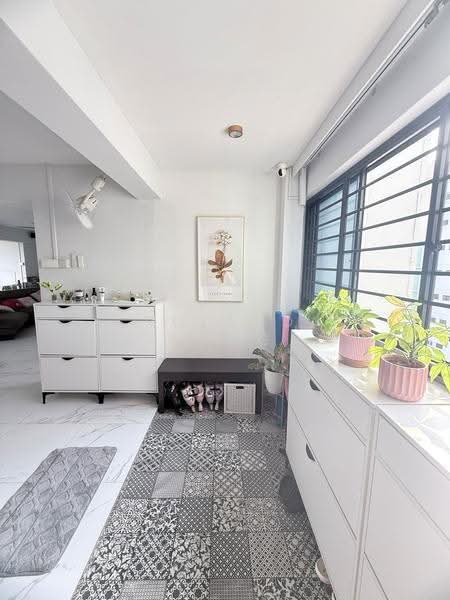 432 Bukit Panjang Ring Road, 432 Bukit Panjang Ring Road, Dairy Farm / Bukit Panjang / Choa Chu Kang, 4 Bedrooms, 1,377 sqft, HDB Flat For Sale, by Roland Wong, 500286624 - Interior - PropertyGuru.com.sg