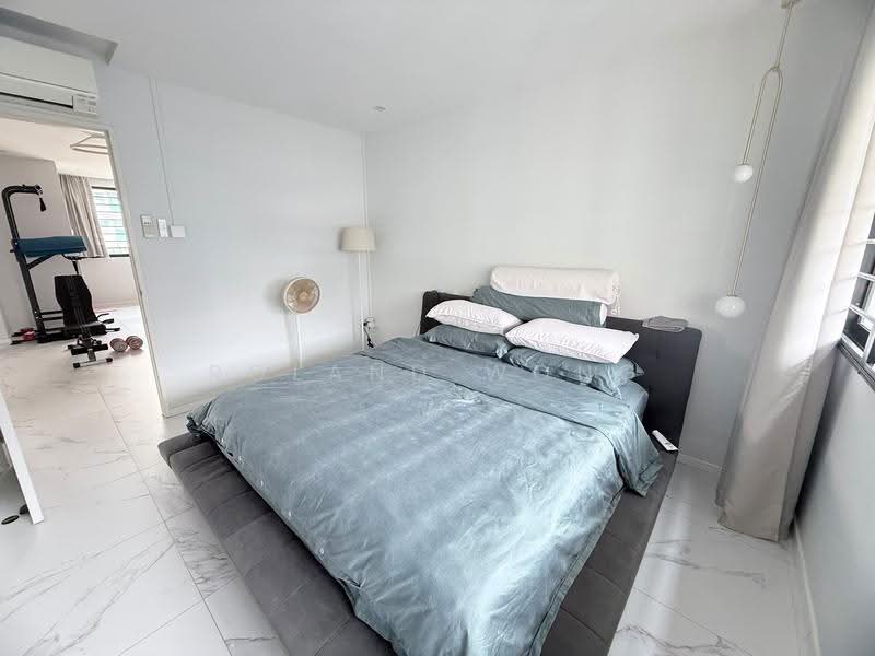 432 Bukit Panjang Ring Road, 432 Bukit Panjang Ring Road, Dairy Farm / Bukit Panjang / Choa Chu Kang, 4 Bedrooms, 1,377 sqft, HDB Flat For Sale, by Roland Wong, 500286624 - Bedroom - PropertyGuru.com.sg