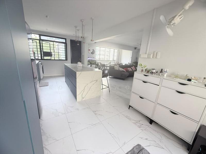 432 Bukit Panjang Ring Road, 432 Bukit Panjang Ring Road, Dairy Farm / Bukit Panjang / Choa Chu Kang, 4 Bedrooms, 1,377 sqft, HDB Flat For Sale, by Roland Wong, 500286624 - Kitchen - PropertyGuru.com.sg