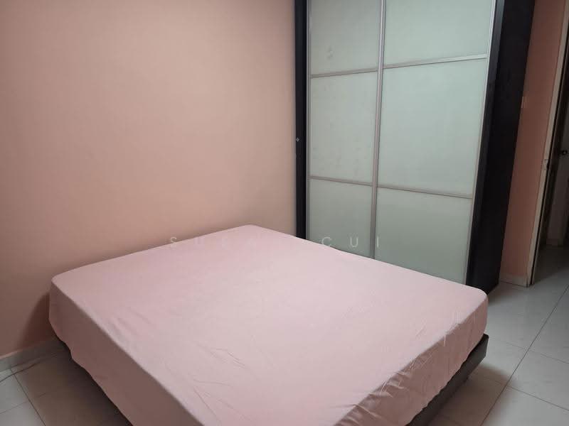 425 Bedok North Road, 425 Bedok North Road, Bedok / Upper East Coast, Room Rental, 120 sqft, HDB Flat For Rent, by Susan Cui, 500286629 - Bedroom - PropertyGuru.com.sg