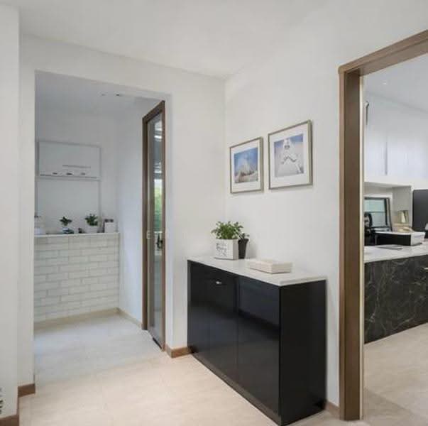 Cabana, 145A Sunrise Terrace, Seletar / Yio Chu Kang, 5 Bedrooms, 2,917 sqft, Cluster House For Sale, by Perry Koh, 500286634 - Interior - PropertyGuru.com.sg