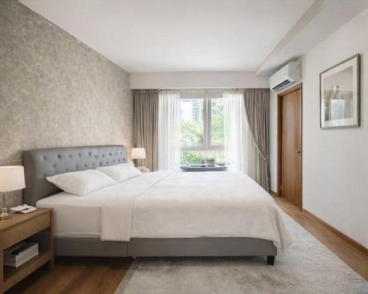 Cabana, 145A Sunrise Terrace, Seletar / Yio Chu Kang, 5 Bedrooms, 2,917 sqft, Cluster House For Sale, by Perry Koh, 500286634 - Bedroom - PropertyGuru.com.sg