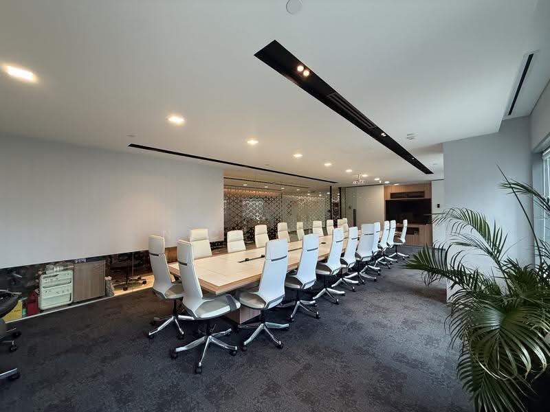 Suntec City Tower, 6 Temasek Boulevard, Boat Quay / Raffles Place / Marina, 3,487 sqft, Office For Sale, by Nick Chan, 500286635 - Interior - CommercialGuru.com.sg