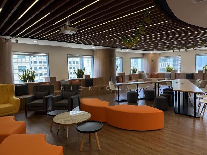 Suntec City Tower, 6 Temasek Boulevard, Boat Quay / Raffles Place / Marina, 3,487 sqft, Office For Sale, by Nick Chan, 500286635 - Living Room - CommercialGuru.com.sg