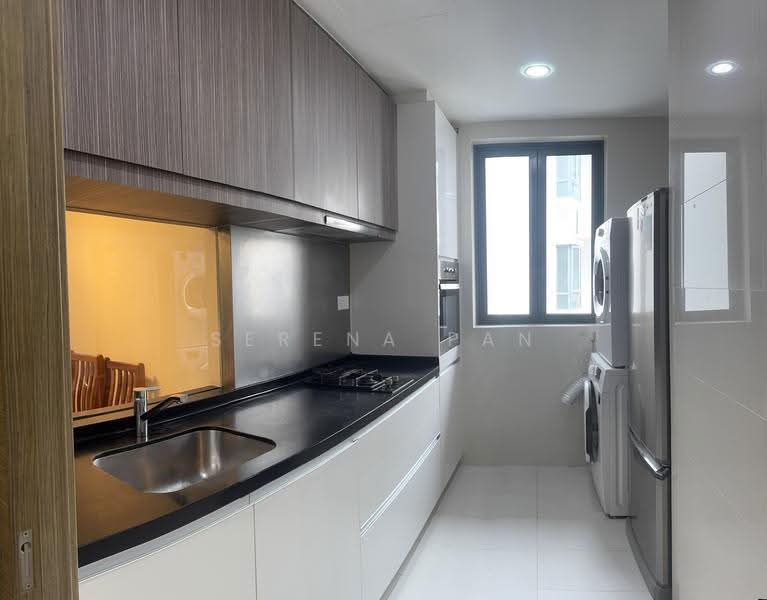 The Palette, 123 Pasir Ris Grove, Pasir Ris / Tampines, 3 Bedrooms, 893 sqft, Condominium For Sale, by Serena Pan, 500286638 - PropertyGuru.com.sg