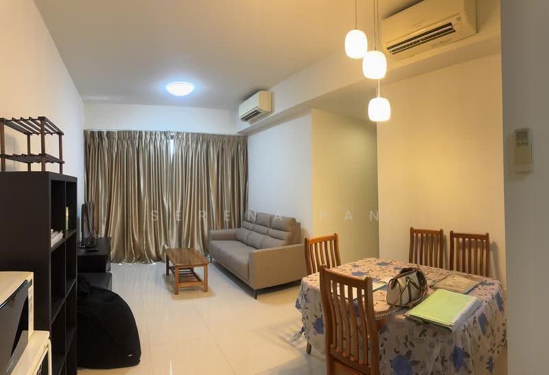 The Palette, 123 Pasir Ris Grove, Pasir Ris / Tampines, 3 Bedrooms, 893 sqft, Condominium For Sale, by Serena Pan, 500286638 - PropertyGuru.com.sg