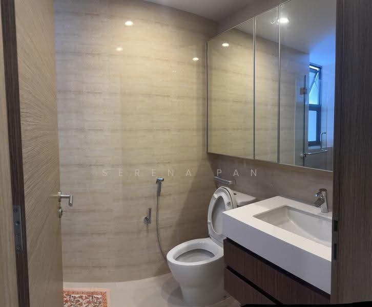 The Palette, 123 Pasir Ris Grove, Pasir Ris / Tampines, 3 Bedrooms, 893 sqft, Condominium For Sale, by Serena Pan, 500286638 - Bathroom - PropertyGuru.com.sg