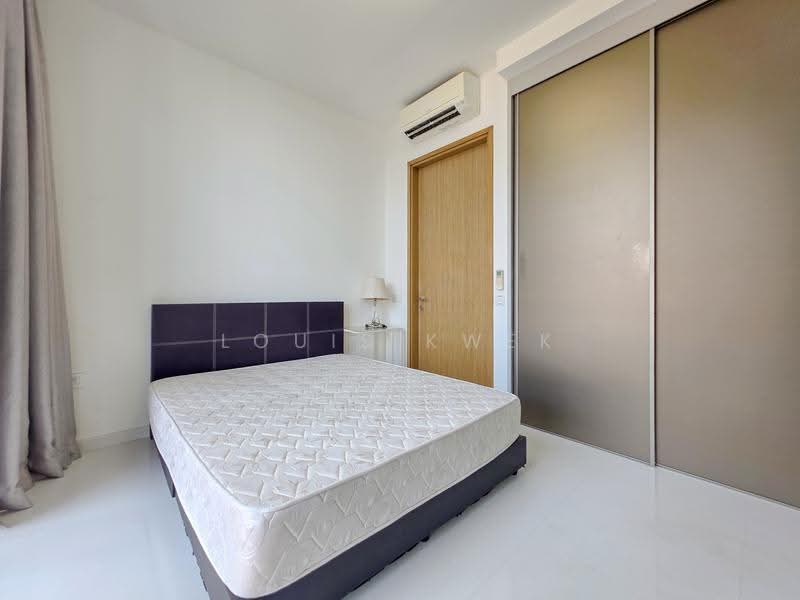 The Tembusu, 107D Tampines Road, Hougang / Punggol / Sengkang, 1 Bedroom, 484 sqft, Condominium For Sale, by Louis Kwek, 500286639 - Bedroom - PropertyGuru.com.sg