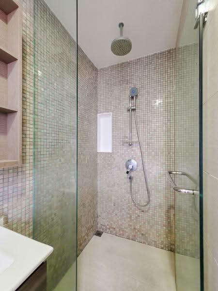 The Tembusu, 107D Tampines Road, Hougang / Punggol / Sengkang, 1 Bedroom, 484 sqft, Condominium For Sale, by Louis Kwek, 500286639 - Bathroom - PropertyGuru.com.sg