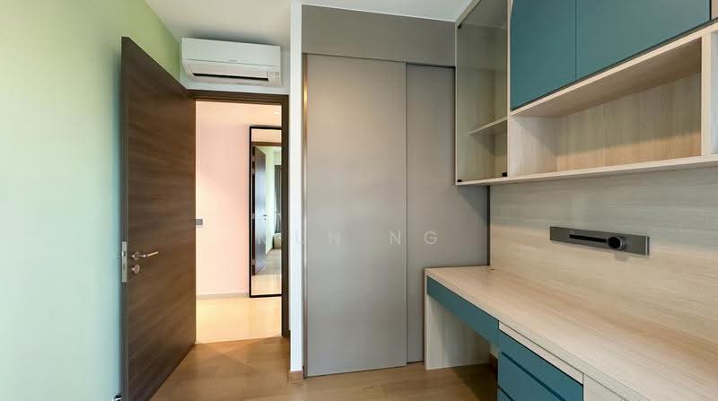 The Florence Residences, 99 Hougang Avenue 2, Hougang / Punggol / Sengkang, 3 Bedrooms, 1,001 sqft, Condominium For Rent, by Mun Ng, 500286648 - Common Rm 1 - PropertyGuru.com.sg
