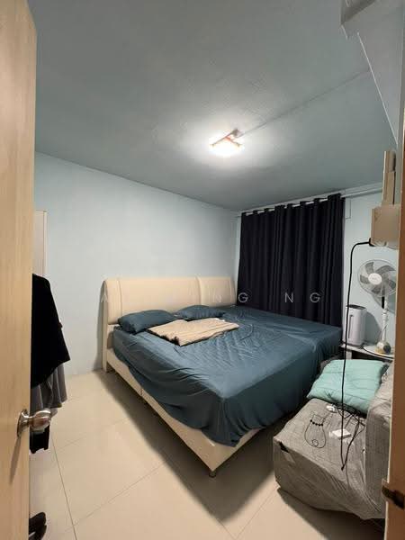 111 Yishun Ring Road, 111 Yishun Ring Road, Sembawang / Yishun, Room Rental, 160 sqft, HDB Flat For Rent, by Wai Ming Ng, 500286649 - Bedroom - PropertyGuru.com.sg