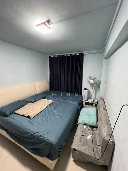 111 Yishun Ring Road, 111 Yishun Ring Road, Sembawang / Yishun, Room Rental, 160 sqft, HDB Flat For Rent, by Wai Ming Ng, 500286649 - Bedroom - PropertyGuru.com.sg