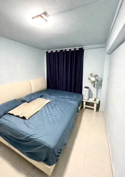 111 Yishun Ring Road, 111 Yishun Ring Road, Sembawang / Yishun, Room Rental, 160 sqft, HDB Flat For Rent, by Wai Ming Ng, 500286649 - Bedroom - PropertyGuru.com.sg