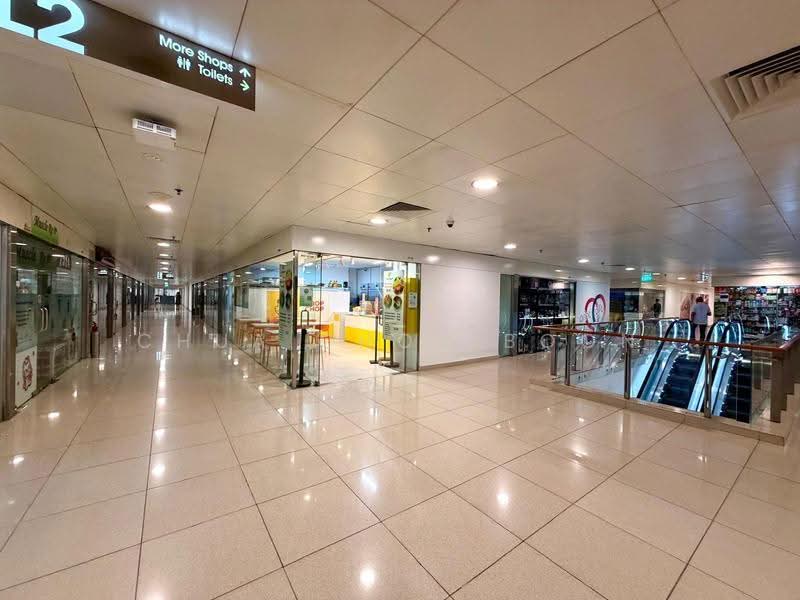 International Plaza, 10 Anson Road, Chinatown / Tanjong Pagar, 1,066 sqft, Mall Shop For Rent, by Chua Chor Boon, 500286651 - CommercialGuru.com.sg
