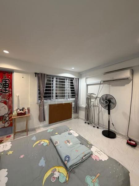 59 Chai Chee Road, 59 Chai Chee Road, Bedok / Upper East Coast, Room Rental, 200 sqft, HDB Flat For Rent, by Adriel Tan, 500286652 - Bedroom - PropertyGuru.com.sg