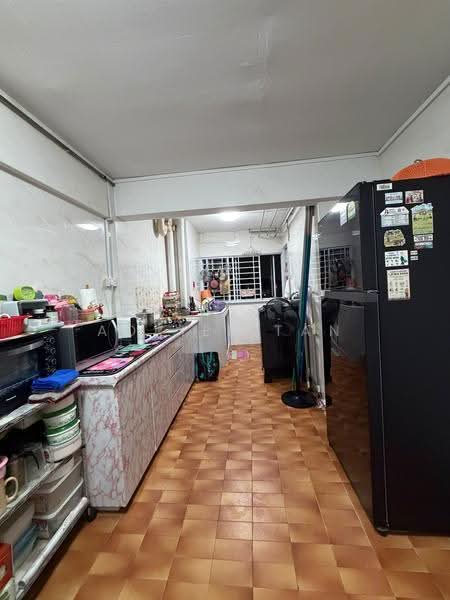 59 Chai Chee Road, 59 Chai Chee Road, Bedok / Upper East Coast, Room Rental, 200 sqft, HDB Flat For Rent, by Adriel Tan, 500286652 - Kitchen - PropertyGuru.com.sg